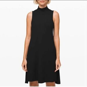 Lululemon Gone For The Week Dress